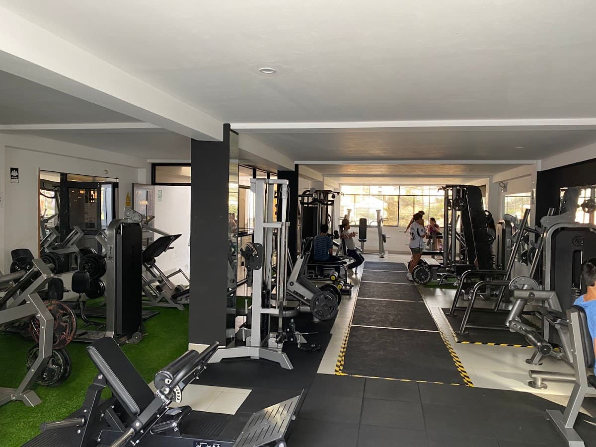 Mental Fitness — foto