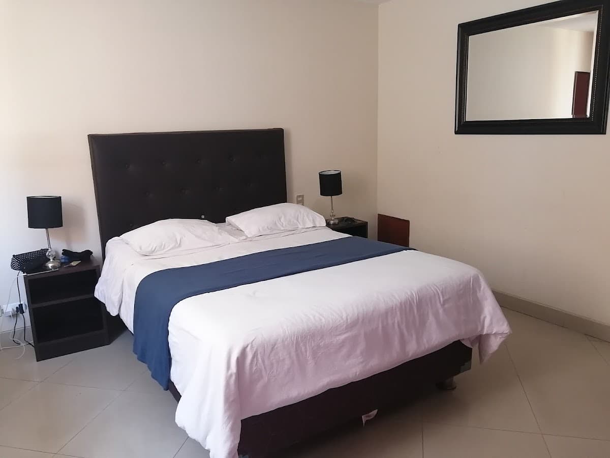 Hostal Le Saint-Etienne — foto