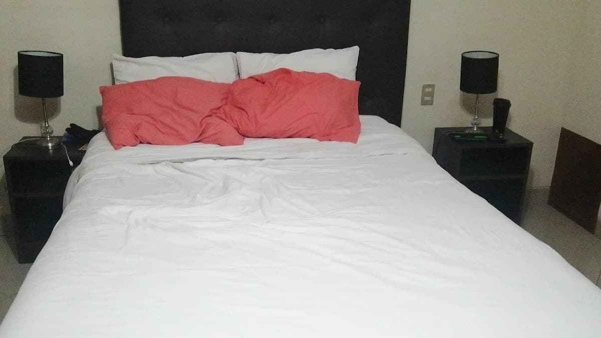 Hostal Le Saint-Etienne — foto