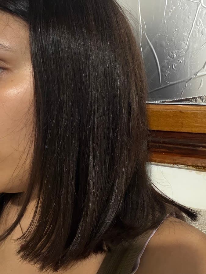 Mónica Cruz - L'Peluquería - Bocagrande — foto