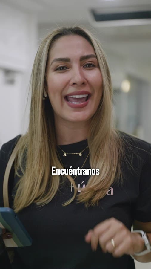 Mónica Cruz - L'Peluquería - Bocagrande — foto