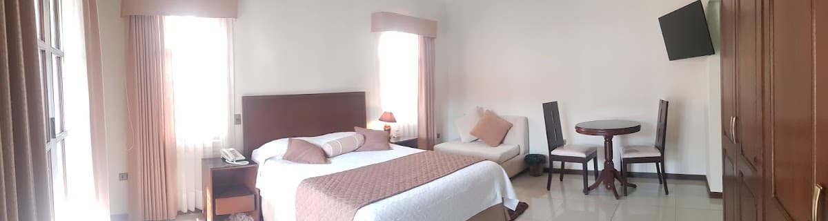 Hotel Boutique Casamagna — foto