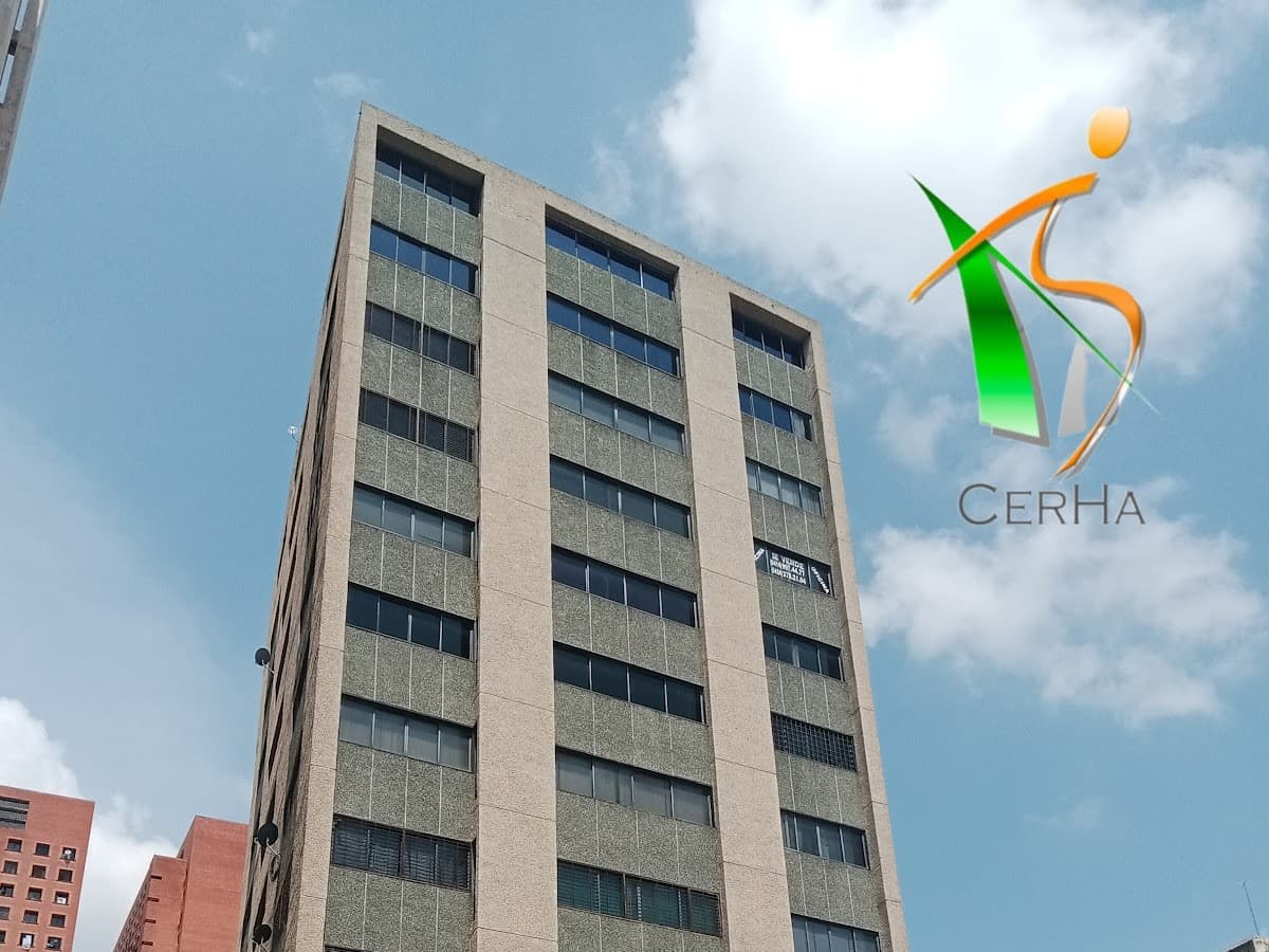 CENTRO DE REHABILITACION HERNANDEZ ALMEIDA CERHA — foto