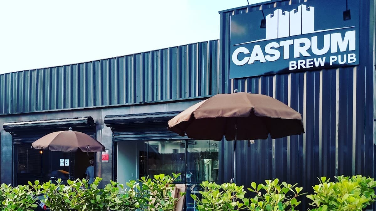Castrum Brew Pub - Cervejaria Artesanal