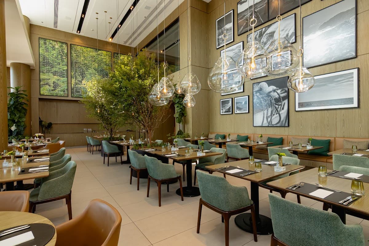 Osli Restaurante — foto