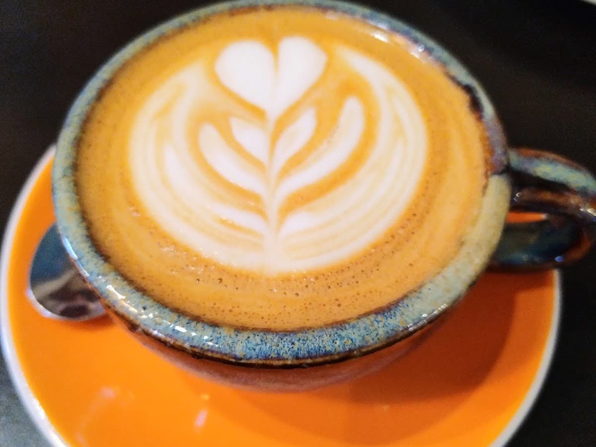 ORIGEN TOSTADORES DE CAFÉ — foto