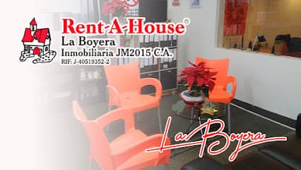 RentaHouse La Boyera — foto