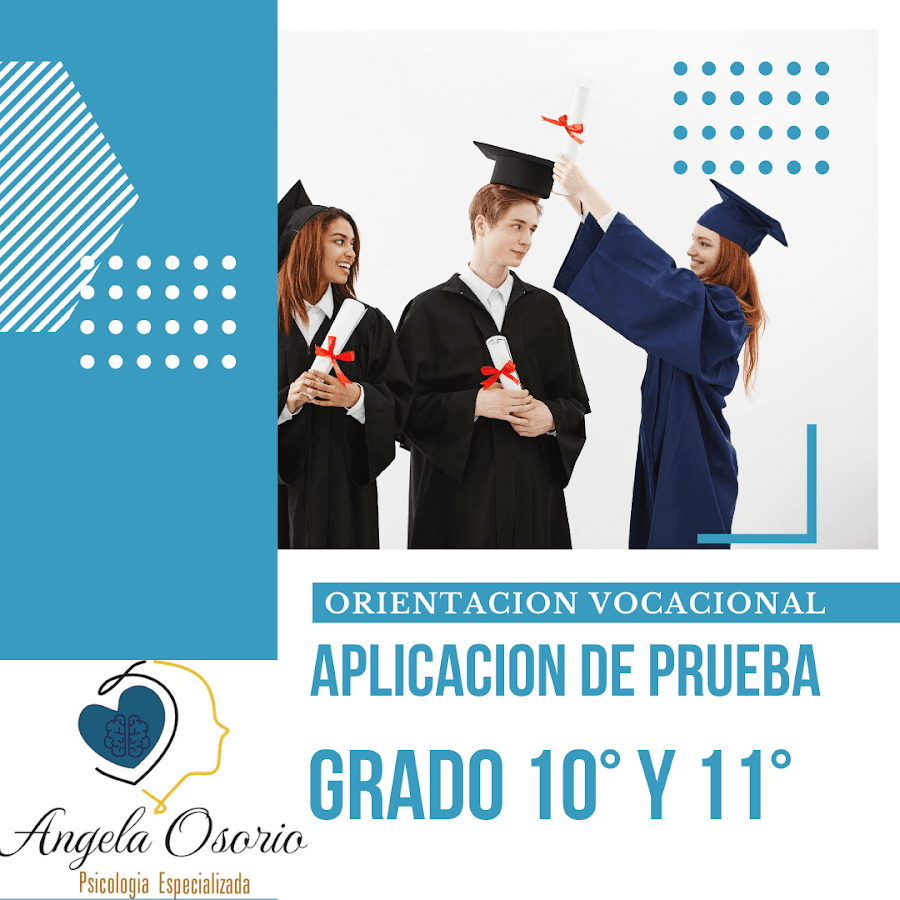 Psicologia Especializada Angela Osorio — foto