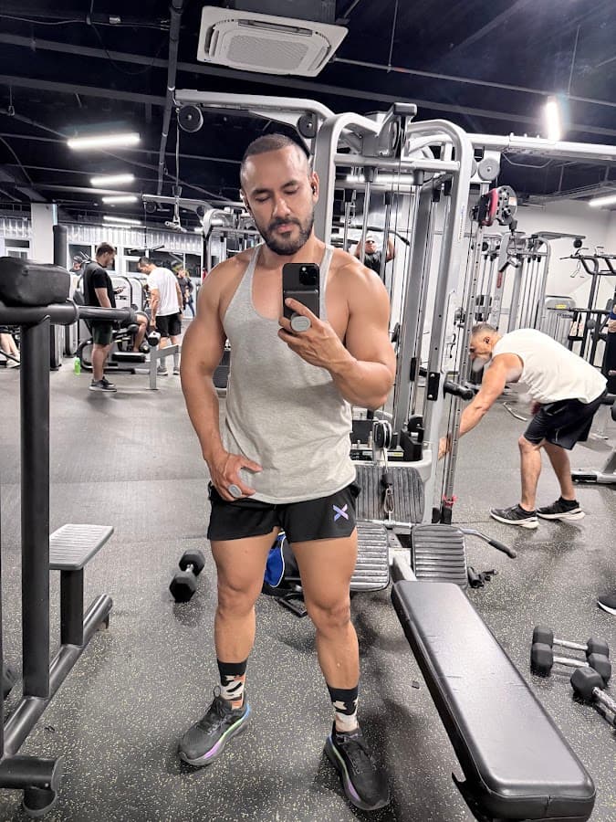 Spinning Center Club Buenavista | Club en Barranquilla — foto