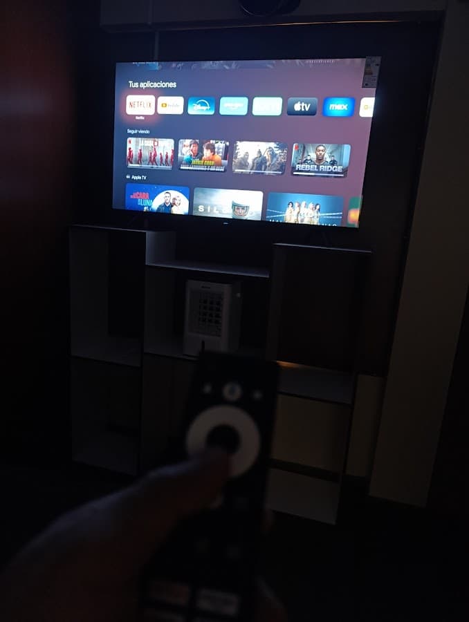 Mini Cine Star — foto