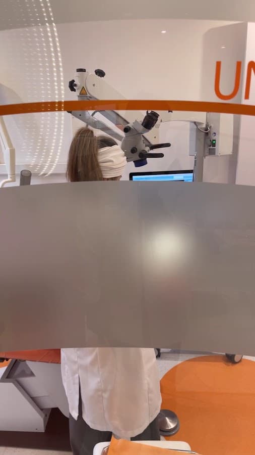 Salud Bucal Familiar clínica odontológica en Bogotá — foto