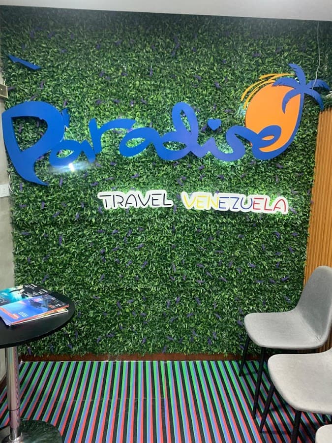Paradise Travel Venezuela — foto