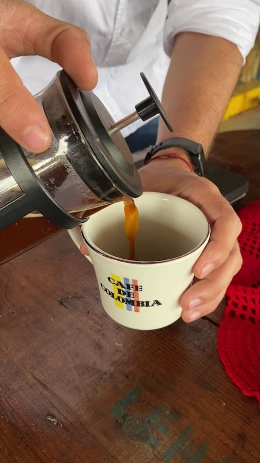 La Divisa de Don Juan — foto