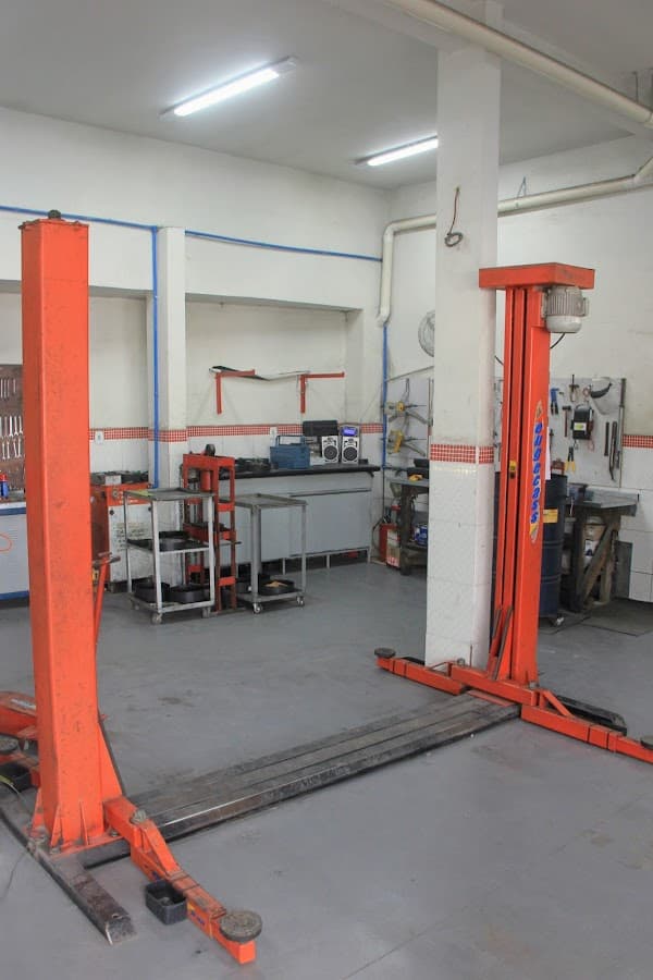 MonteCar Auto Shop — foto