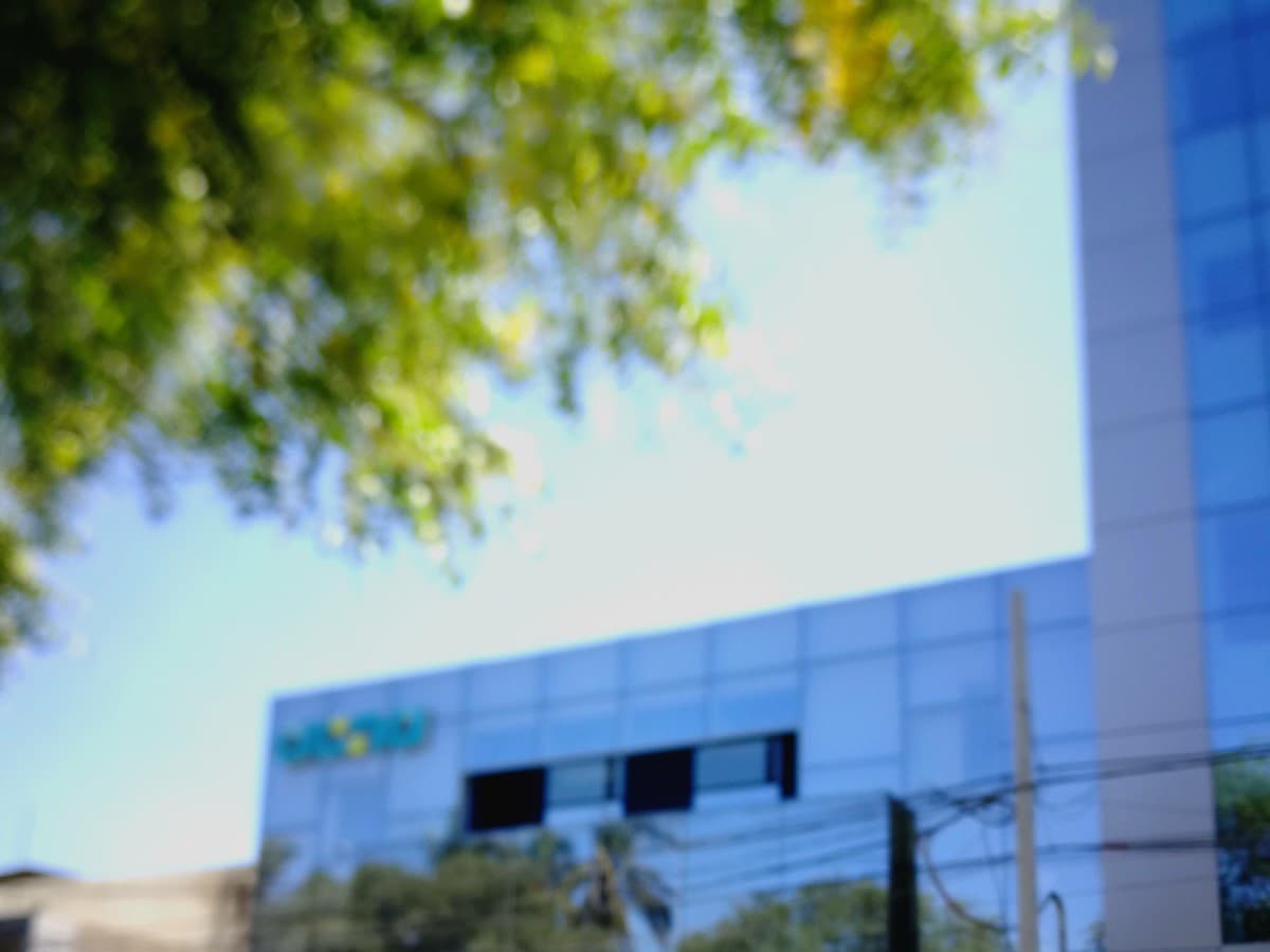 Centro Médico Carita Feliz — foto
