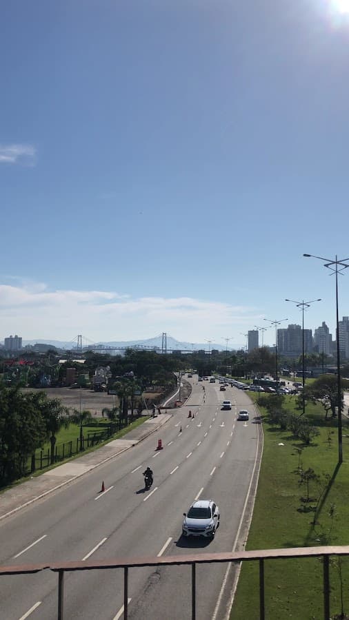 Metropolitan Park Francisco Dias Velho — foto