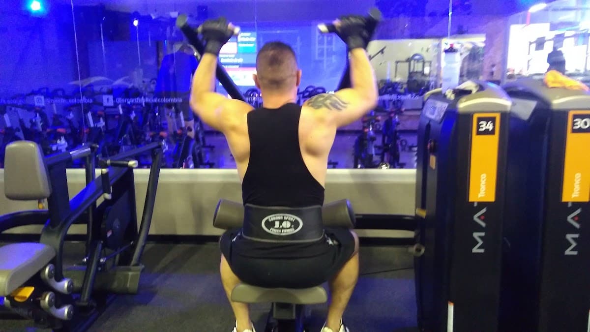 Smart Fit - Único Neiva — foto