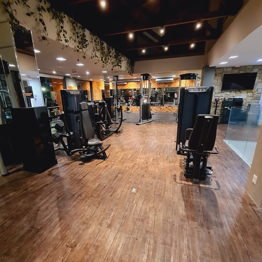 BODY HALL ACADEMY