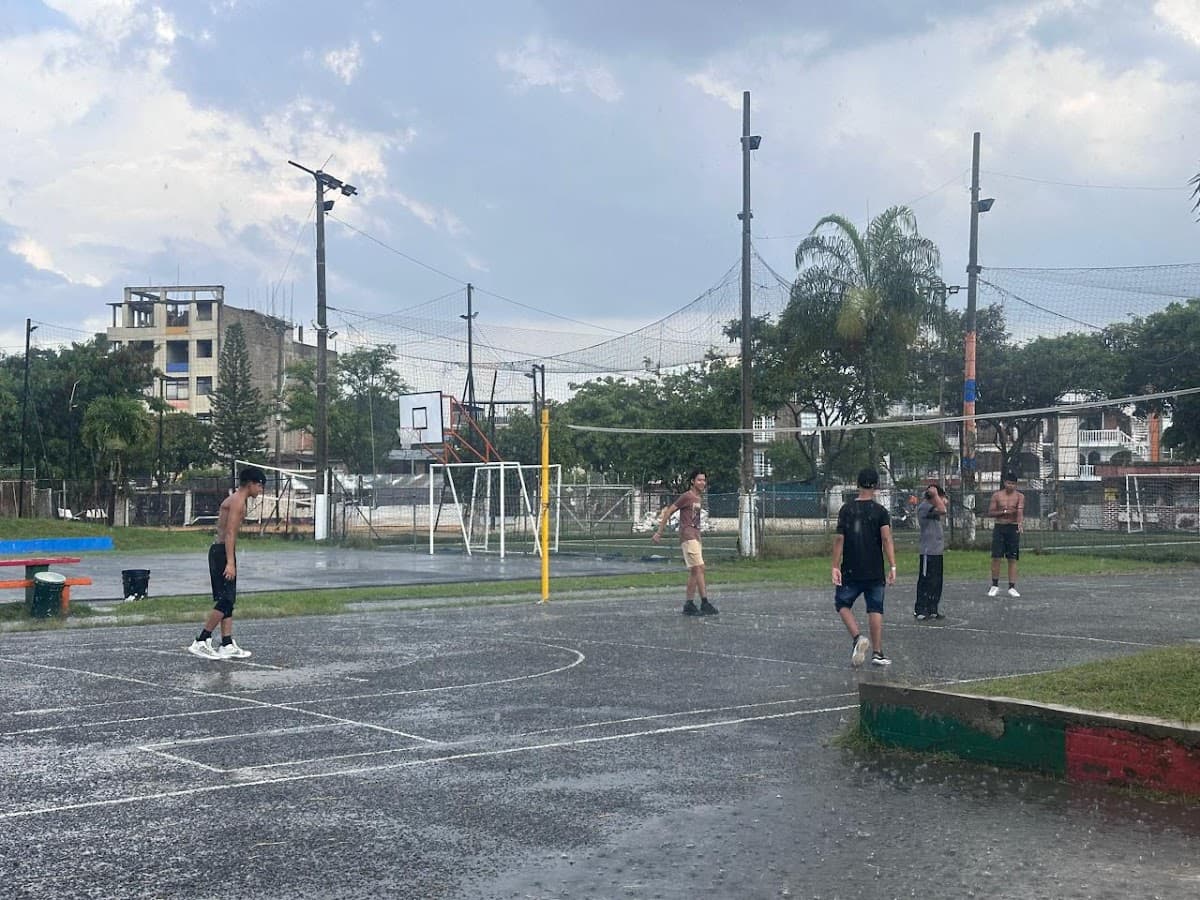 Parque Recreativo La Independencia — foto