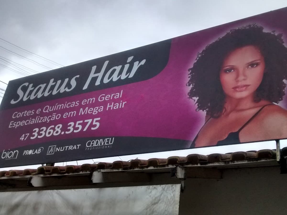 Status Hair