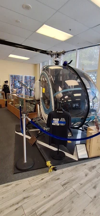 Tampa Police Museum — foto