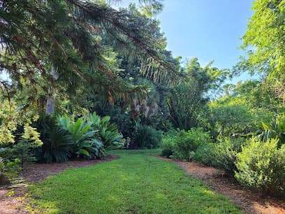 Jardín Botánico de la Universidad del Sur de Florida