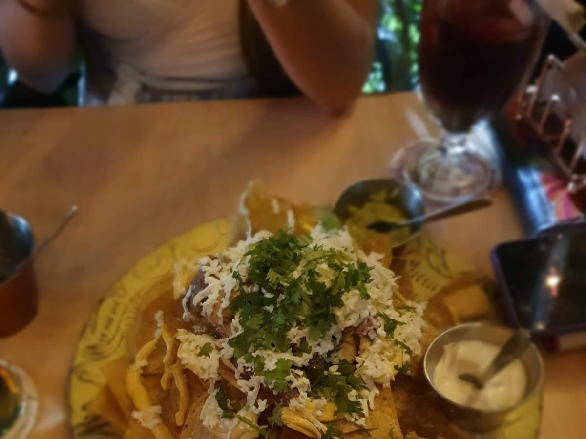 Restaurante Bar Discotecas ocultas en Pereira | La Cantina Legre — foto