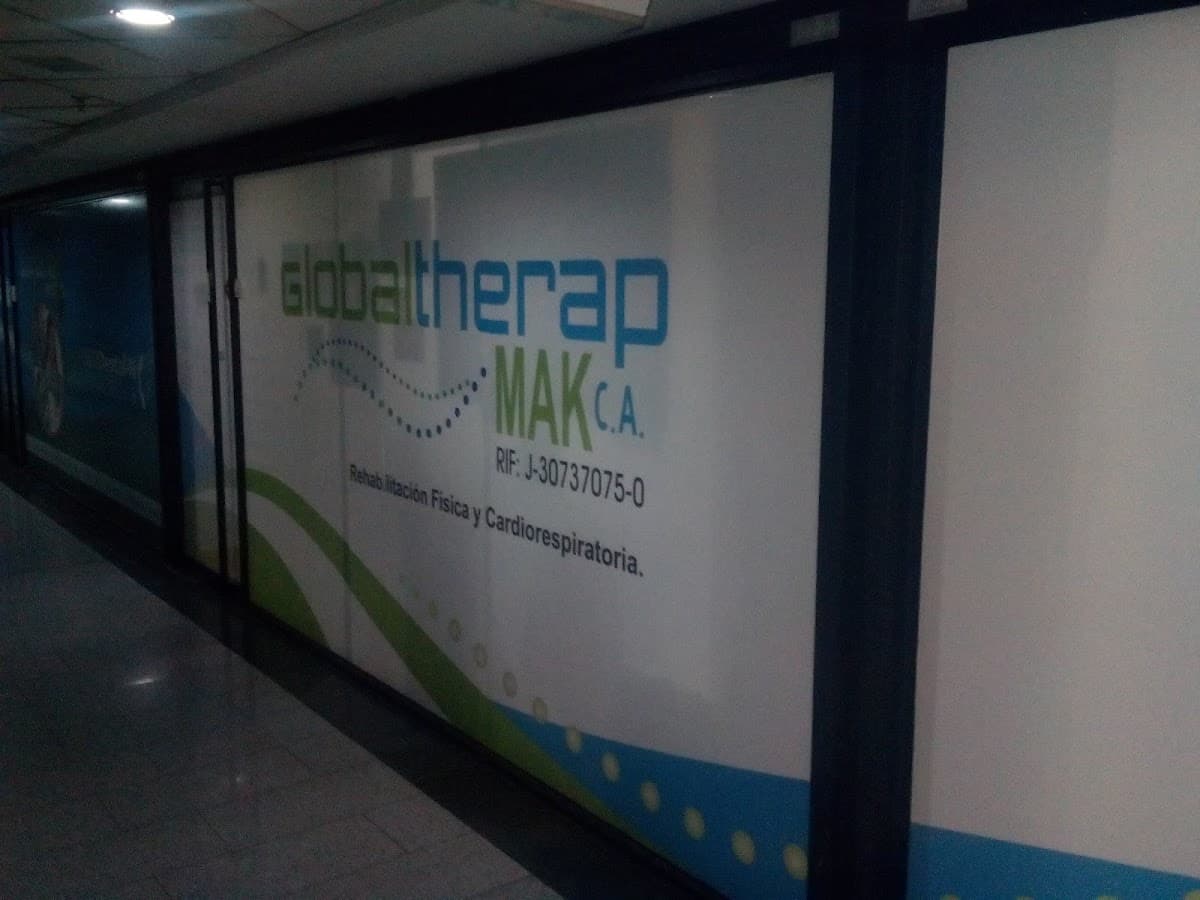 Globaltherap MAK CA