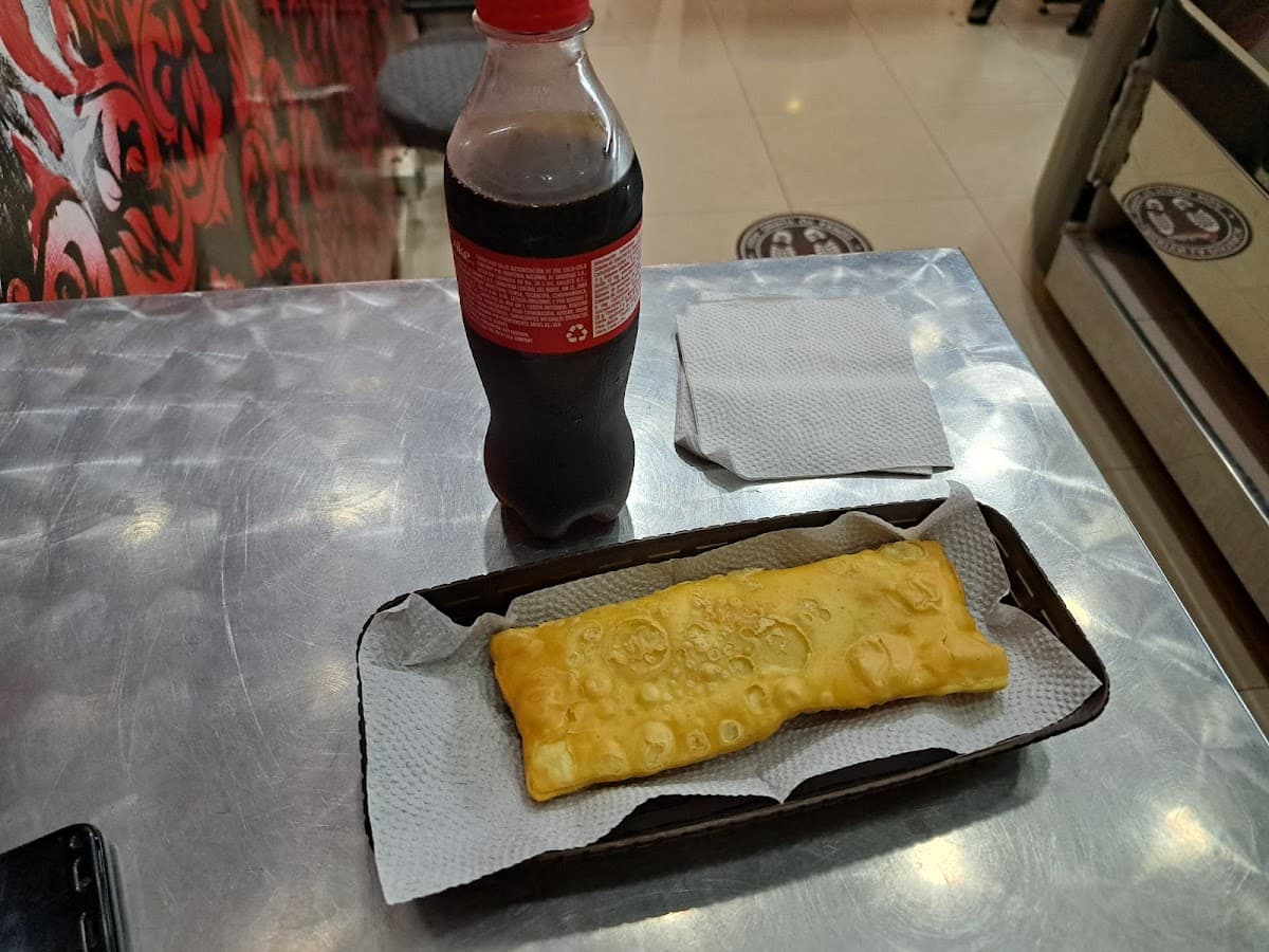 CAFFETISSIMO — foto