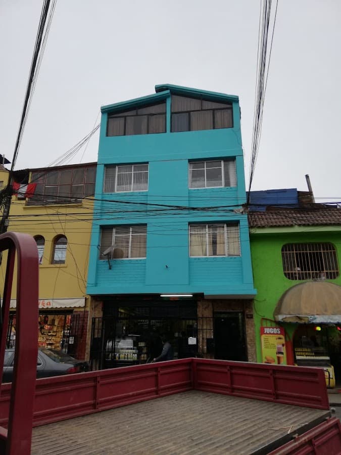 Alimentacion y Equilibrio