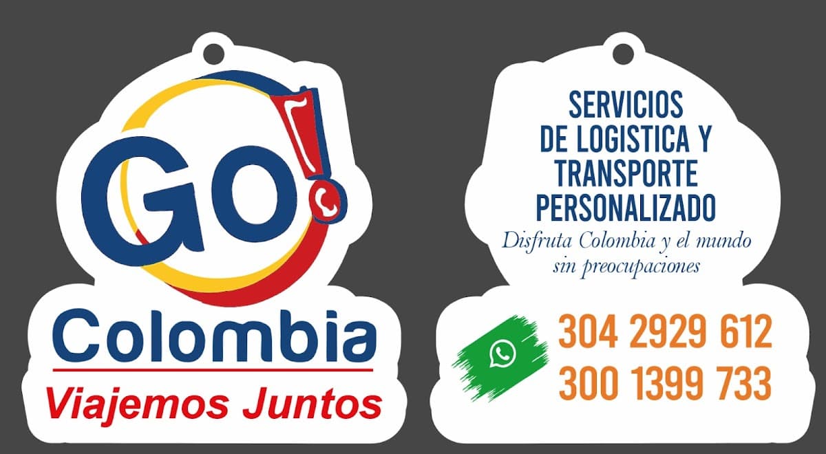 Grupo Empresarial Go! Colombia SAS — foto