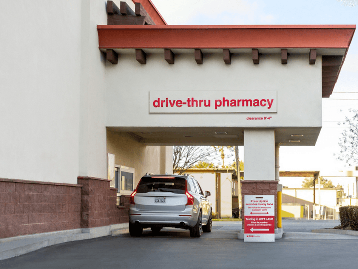 Publix Pharmacy at Palm Beach Plaza — foto