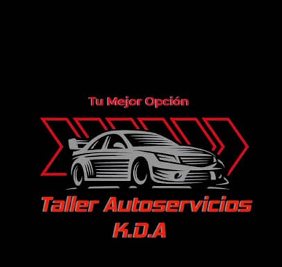 Taller Autoservicios K.D.A — foto