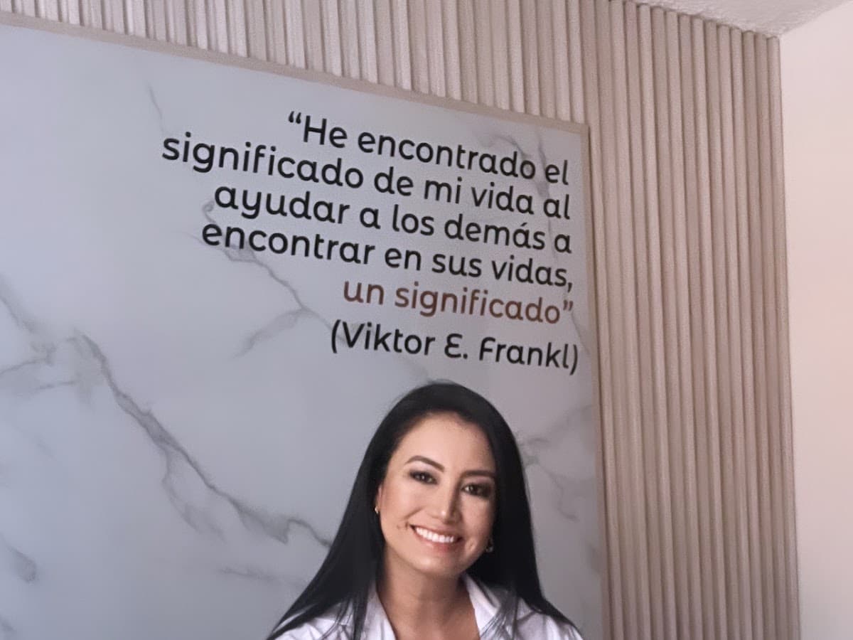 Psicología y Salud Holística — foto