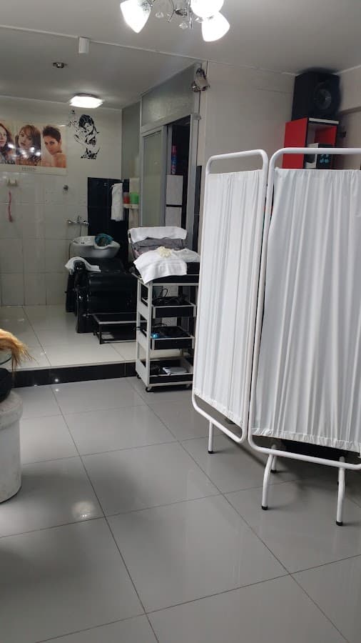 Marielit Salon — foto