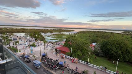 Malecón Iquitos