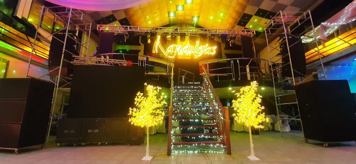 Salon de Eventos Kandilejas — foto