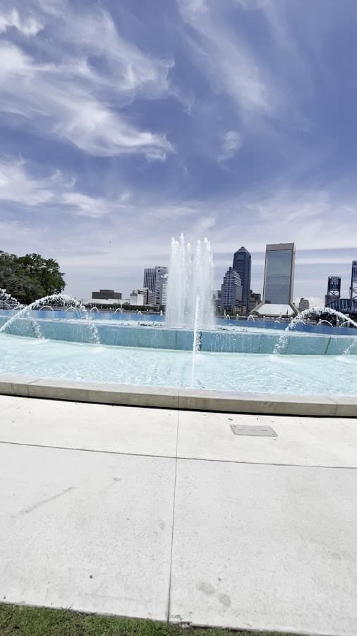 Southbank Riverwalk — foto
