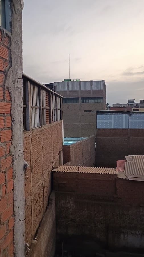 Hospedaje Bless — foto