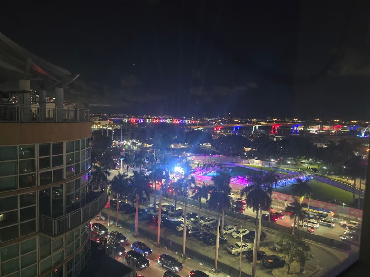 YVE Hotel Miami — foto