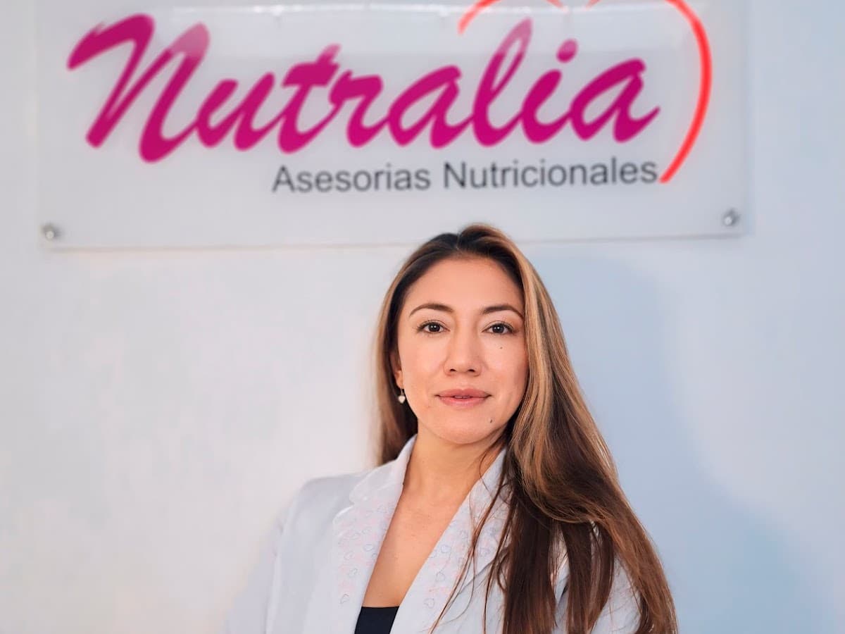 Nutrirenal Colombia — foto