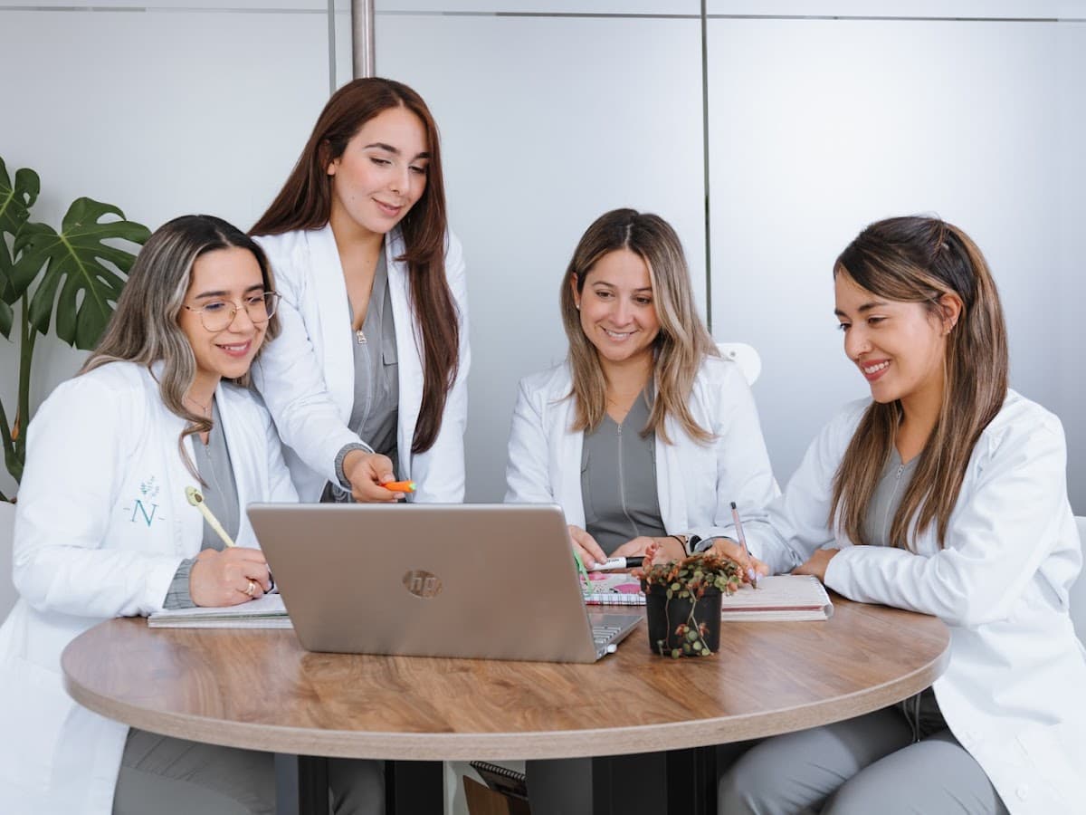 Nutrirenal Colombia — foto