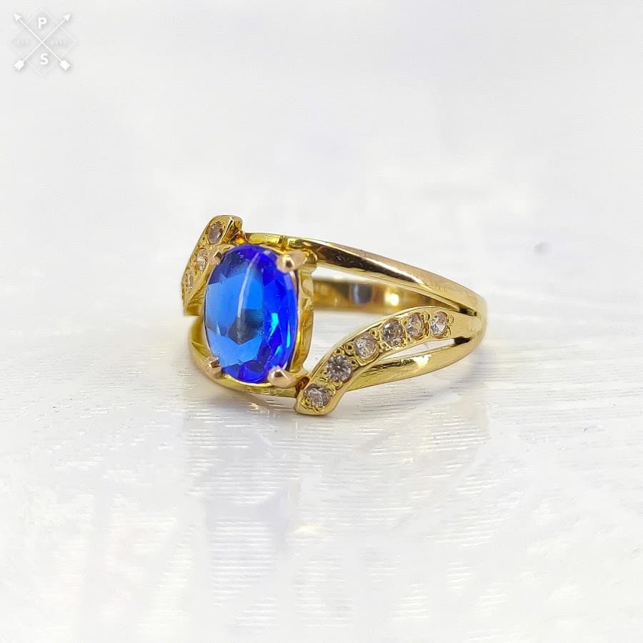 Joyería Sideral