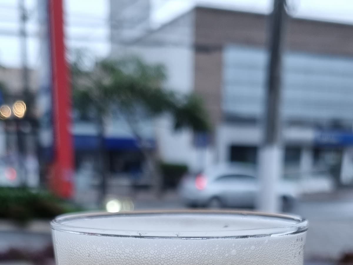 Nefasta Cervejaria Santa Mônica — foto