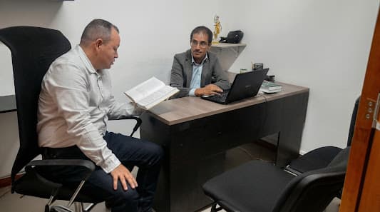 Justicia y Valor – Abogados Penalistas y Disciplinarios en Medellín — foto