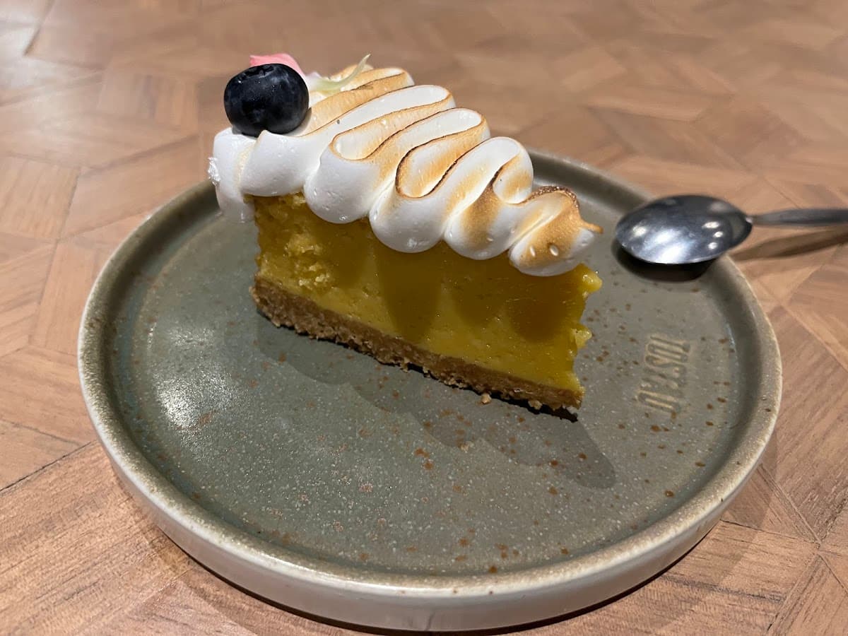 Tostao Cafe - Grau — foto