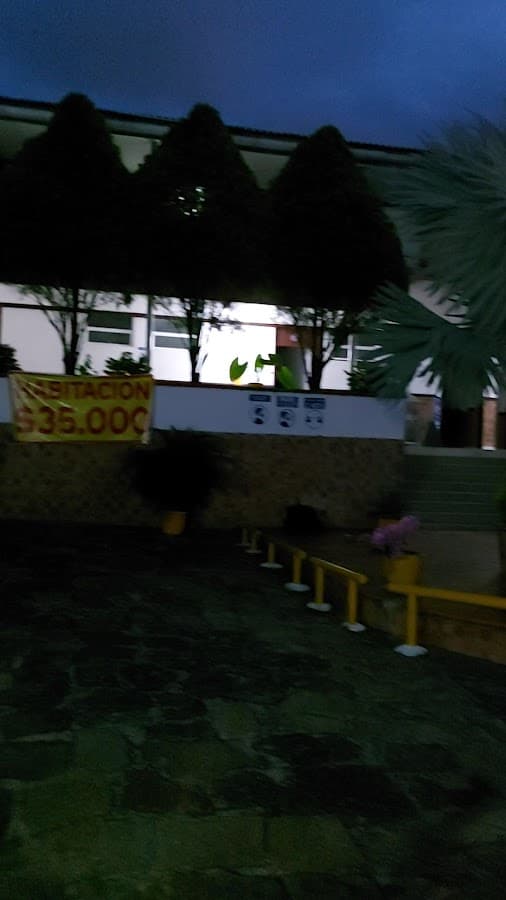 Hotel Center Plaza Plus — foto