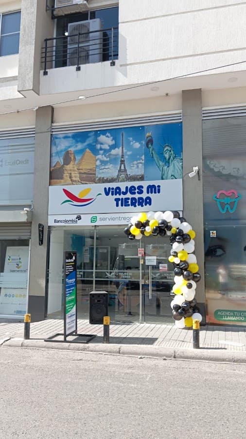 VIAJES MI TIERRA - AGENCIA DE VIAJES Y TURISMO NEIVA — foto