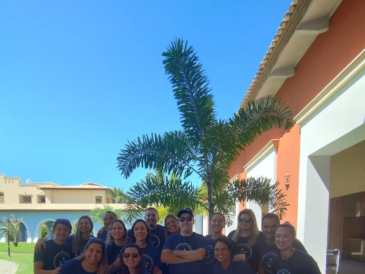 Fibratur Turismo e Viagens LTDA — foto