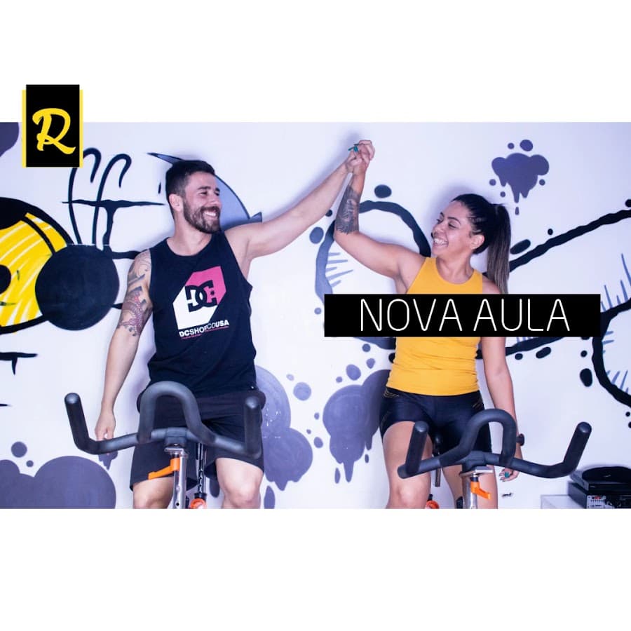 Run Fitness Club — foto